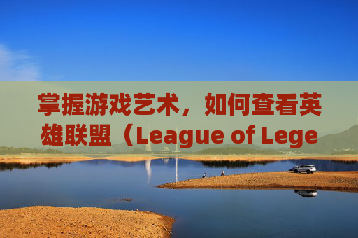 掌握游戏艺术，如何查看英雄联盟（League of Legends，简称LOL）的皮肤区,英雄联盟皮肤怎么查看
