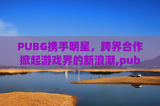 PUBG携手明星，跨界合作掀起游戏界的新浪潮,pubg出的联名