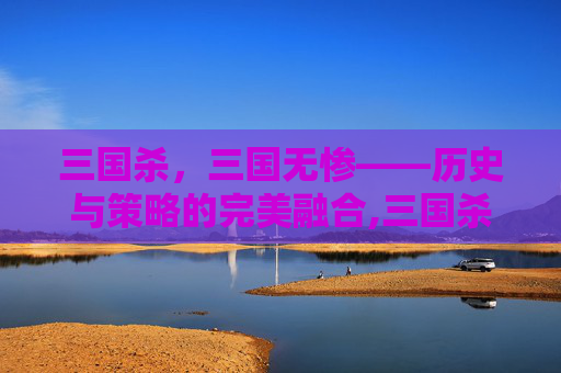 三国杀，三国无惨——历史与策略的完美融合,三国杀无和谐原图