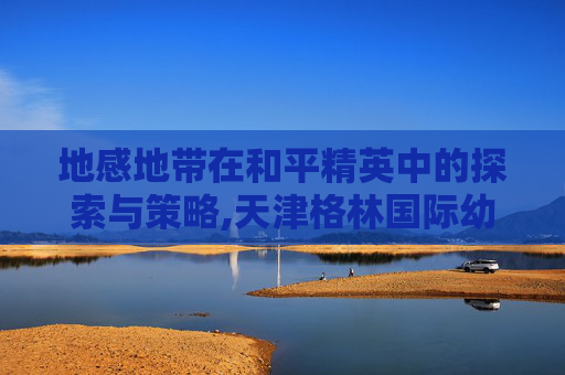 地感地带在和平精英中的探索与策略,天津格林国际幼儿园学费
