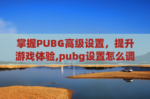 掌握PUBG高级设置，提升游戏体验,pubg设置怎么调最好灵敏度