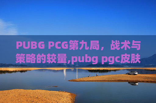 PUBG PCG第九局，战术与策略的较量,pubg pgc皮肤