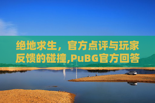 绝地求生，官方点评与玩家反馈的碰撞,PuBG官方回答