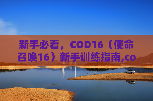 新手必看，COD16（使命召唤16）新手训练指南,cod16新手教程