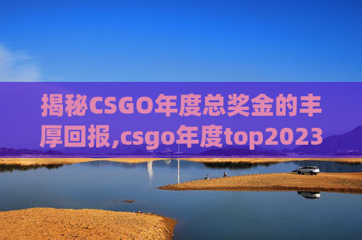 揭秘CSGO年度总奖金的丰厚回报,csgo年度top2023