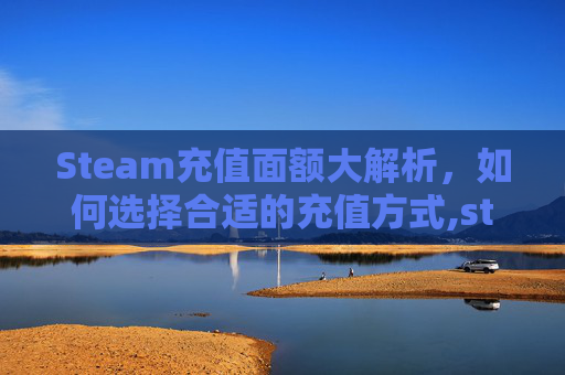 Steam充值面额大解析，如何选择合适的充值方式,steam充值金额