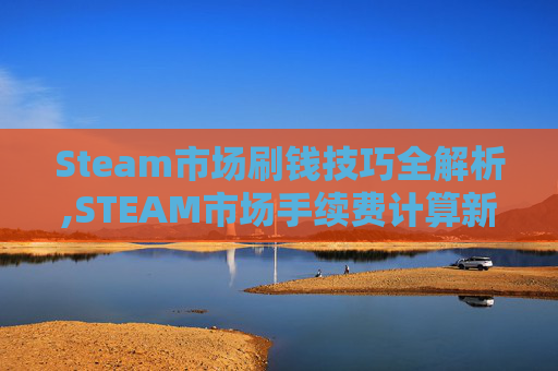 Steam市场刷钱技巧全解析,STEAM市场手续费计算新版