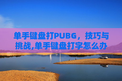 单手键盘打PUBG，技巧与挑战,单手键盘打字怎么办