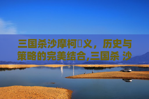 三国杀沙摩柯麹义，历史与策略的完美结合,三国杀 沙摩柯