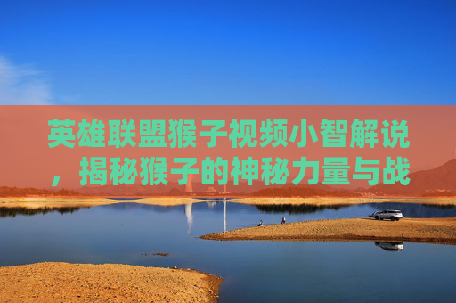 英雄联盟猴子视频小智解说，揭秘猴子的神秘力量与战术运用,小智Lol视频解说合集