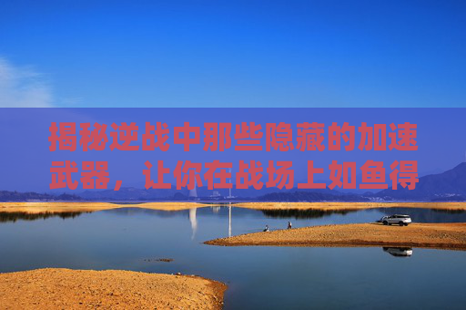 揭秘逆战中那些隐藏的加速武器，让你在战场上如鱼得水,逆战能加速的武器推荐