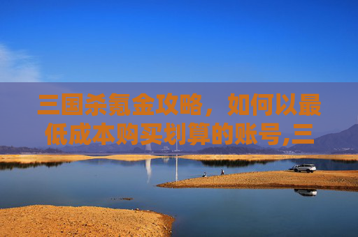 三国杀氪金攻略，如何以最低成本购买划算的账号,三国杀氪金如何划算买号啊