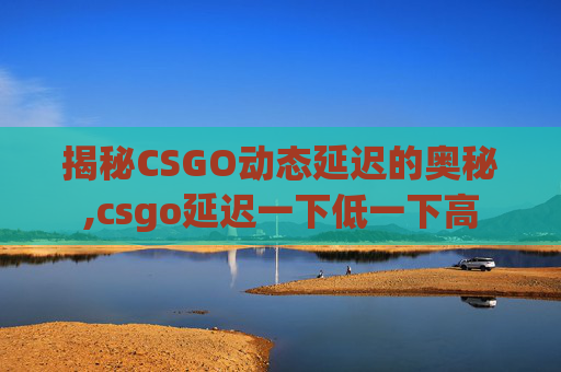 揭秘CSGO动态延迟的奥秘,csgo延迟一下低一下高