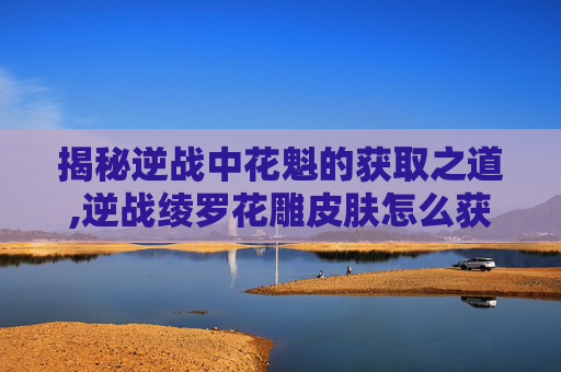 揭秘逆战中花魁的获取之道,逆战绫罗花雕皮肤怎么获得的
