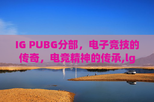 IG PUBG分部，电子竞技的传奇，电竞精神的传承,lgd pubg分部
