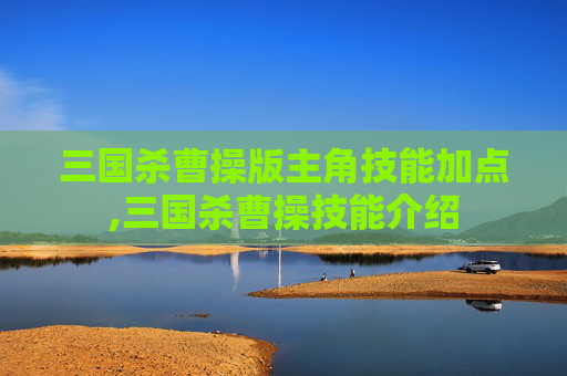 三国杀曹操版主角技能加点,三国杀曹操技能介绍
