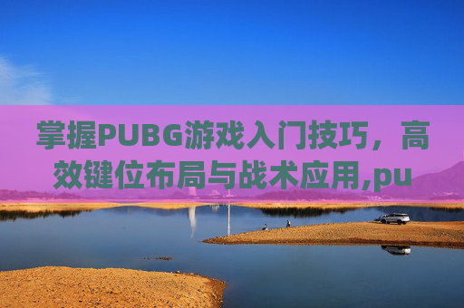 掌握PUBG游戏入门技巧，高效键位布局与战术应用,pubg键位设置