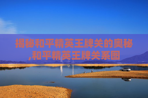 揭秘和平精英王牌关的奥秘,和平精英王牌关系图