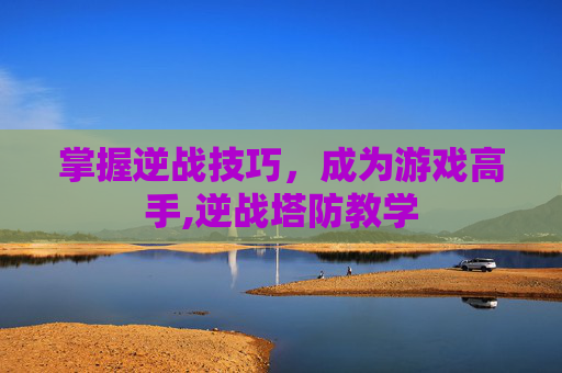 掌握逆战技巧，成为游戏高手,逆战塔防教学