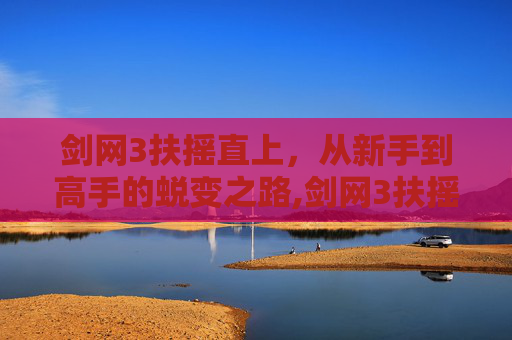 剑网3扶摇直上，从新手到高手的蜕变之路,剑网3扶摇任务