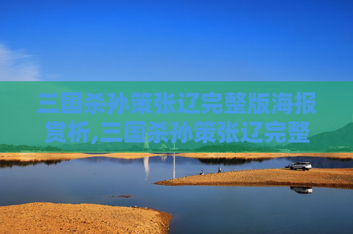 三国杀孙策张辽完整版海报赏析,三国杀孙策张辽完整版海报