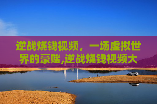 逆战烧钱视频，一场虚拟世界的豪赌,逆战烧钱视频大全