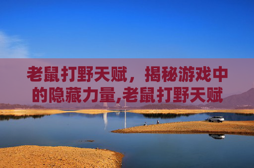 老鼠打野天赋，揭秘游戏中的隐藏力量,老鼠打野天赋出装