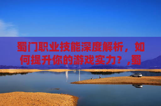 蜀门职业技能深度解析，如何提升你的游戏实力？,蜀门职业技能介绍