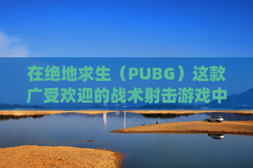 在绝地求生（PUBG）这款广受欢迎的战术射击游戏中，寻找并加入队友是提高生存几率和游戏乐趣的关键。以下是一些步骤和技巧，帮助你在游戏中搜索并找到合适的队友。,pubg怎么搜索好友