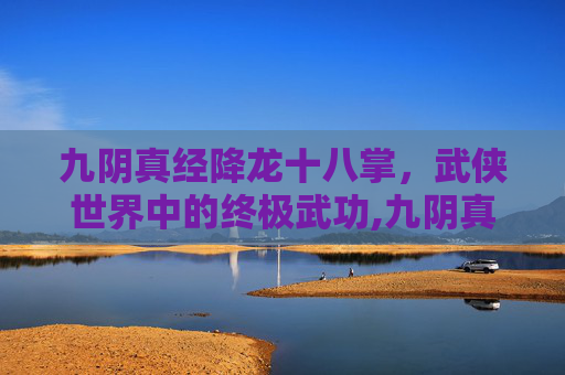 九阴真经降龙十八掌，武侠世界中的终极武功,九阴真经降龙十八掌视频