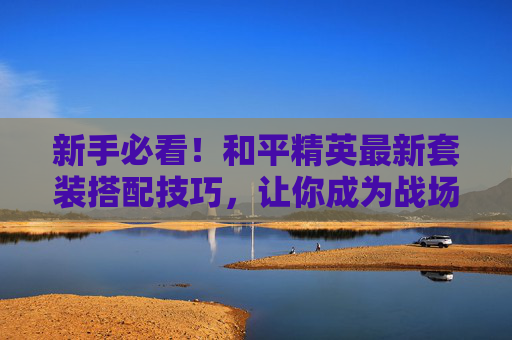 新手必看！和平精英最新套装搭配技巧，让你成为战场上的时尚达人,和平精英最新衣服套装