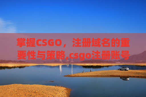 掌握CSGO，注册域名的重要性与策略,csgo注册账号