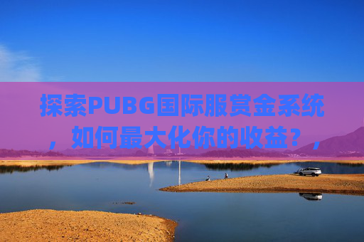 探索PUBG国际服赏金系统，如何最大化你的收益？,pubg赏金赛规则