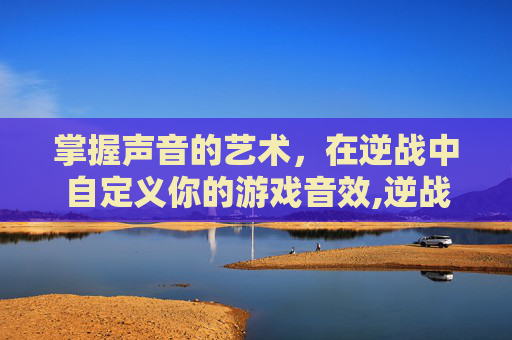 掌握声音的艺术，在逆战中自定义你的游戏音效,逆战没声音修复步骤