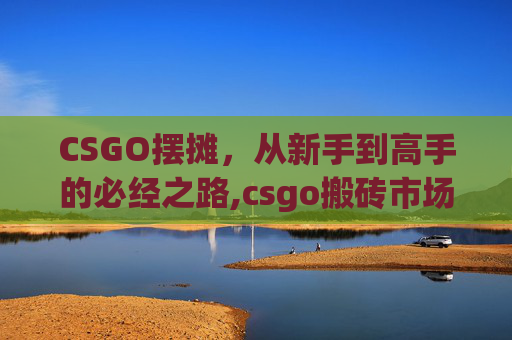 CSGO摆摊，从新手到高手的必经之路,csgo搬砖市场在哪