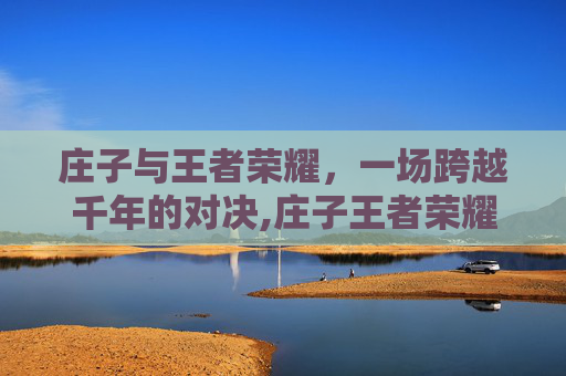 庄子与王者荣耀，一场跨越千年的对决,庄子王者荣耀排序图