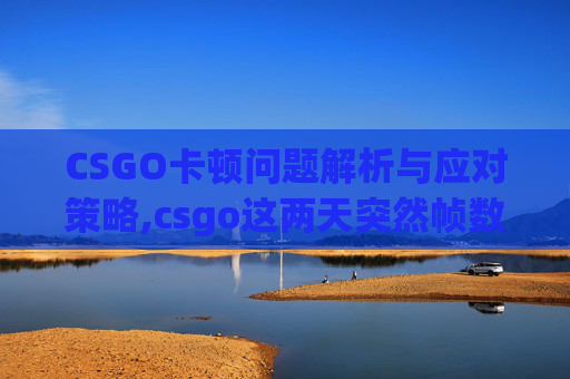 CSGO卡顿问题解析与应对策略,csgo这两天突然帧数很低