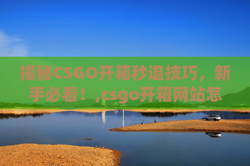 揭秘CSGO开箱秒退技巧，新手必看！,csgo开箱网站怎么提取