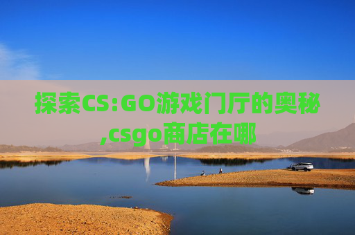 探索CS:GO游戏门厅的奥秘,csgo商店在哪