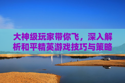 大神级玩家带你飞，深入解析和平精英游戏技巧与策略,和平解说 大神