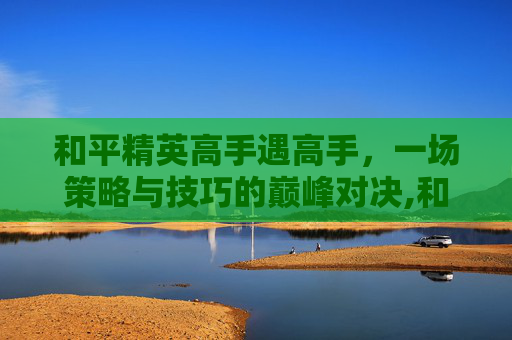 和平精英高手遇高手，一场策略与技巧的巅峰对决,和平精英高手遇高手怎么办