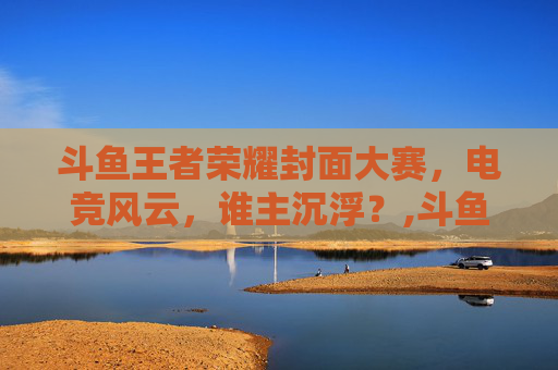 斗鱼王者荣耀封面大赛，电竞风云，谁主沉浮？,斗鱼王者荣耀封面是谁