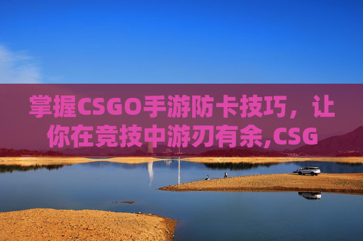 掌握CSGO手游防卡技巧，让你在竞技中游刃有余,CSGO仿制版手游