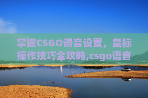 掌握CSGO语音设置，鼠标操作技巧全攻略,csgo语音如何设置鼠标灵敏度