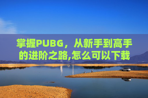 掌握PUBG，从新手到高手的进阶之路,怎么可以下载豆包