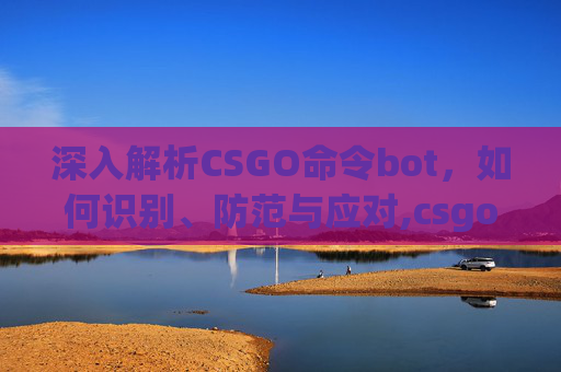 深入解析CSGO命令bot，如何识别、防范与应对,csgo命令大全