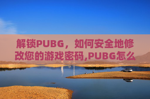 解锁PUBG，如何安全地修改您的游戏密码,PUBG怎么修改二级密码