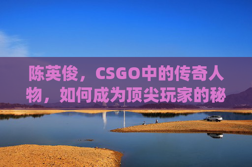 陈英俊，CSGO中的传奇人物，如何成为顶尖玩家的秘诀,csgo老鹰厉害吗