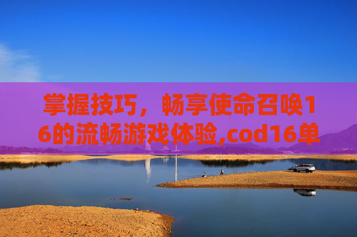掌握技巧，畅享使命召唤16的流畅游戏体验,cod16单人模式卡顿