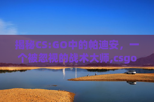 揭秘CS:GO中的帕迪安，一个被忽视的战术大师,csgo趴下哪个键